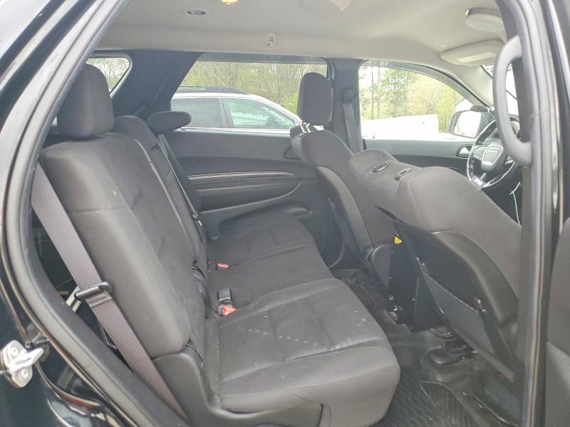 Aukcja sprzedaży 2021 Dodge Durango, vin: 1C4SDJFT3MC662454, numer aukcji: 53004626