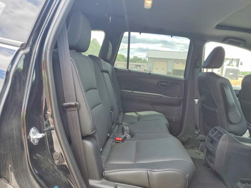 Продаж на аукціоні авто 2022 Honda Passport, vin: 5FNYF8H06NB019181, номер лоту: 53643666