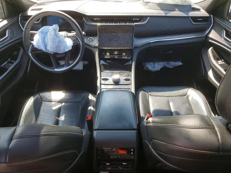 Продаж на аукціоні авто 2023 Jeep Grand Cherokee, vin: 1C4RJKDG5P8875626, номер лоту: 52002626
