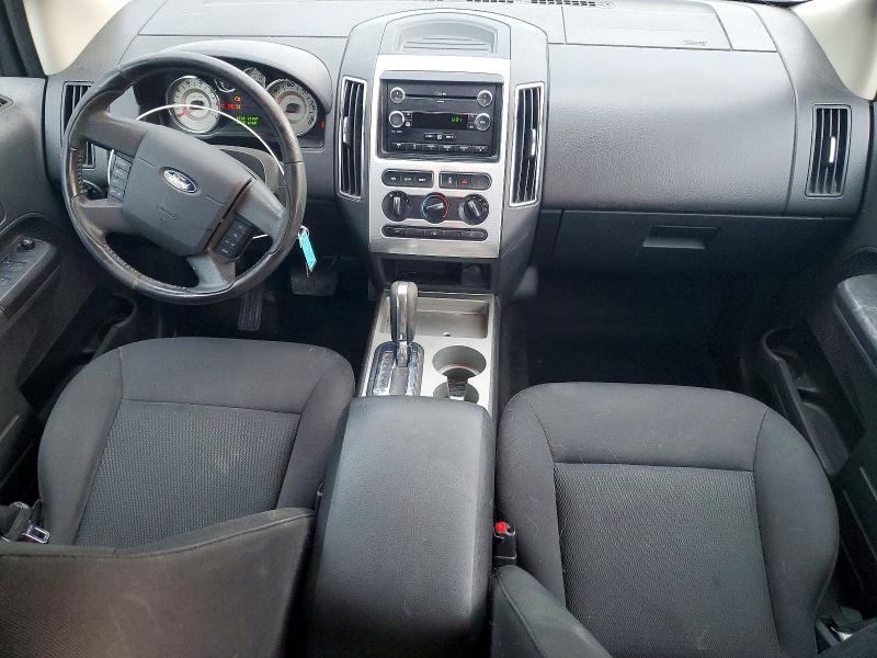 Aukcja sprzedaży 2009 Ford Edge, vin: 2FMDK48C89BB01215, numer aukcji: 53990386