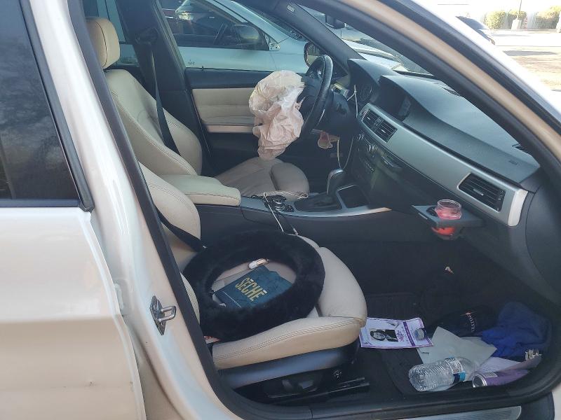 Продажа на аукционе авто 2011 Bmw 328, vin: WBAPH5G59BNM83805, номер лота: 53839566