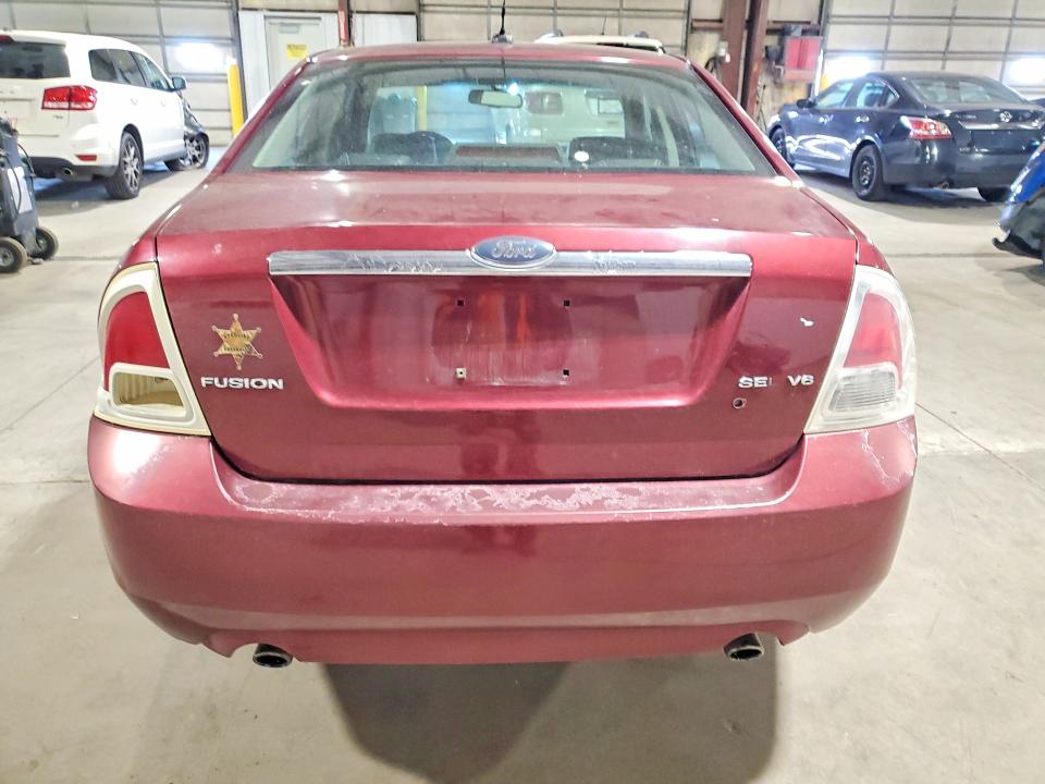 Aukcja sprzedaży 2007 Ford Fusion, vin: 3FAHP08117R157869, numer aukcji: 52492456