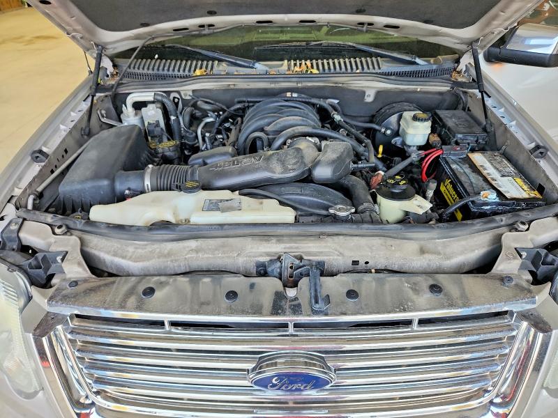 Продаж на аукціоні авто 2006 Ford Explorer, vin: 1FMEU758X6UA47194, номер лоту: 53732946