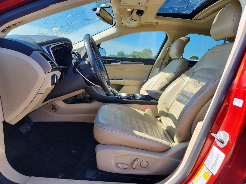 Продажа на аукционе авто 2014 Ford Fusion, vin: 3FA6P0HD4ER162028, номер лота: 53320496