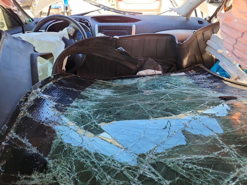 53326856 :رقم المزاد ، JF2SH64659H713625 vin ، 2009 Subaru Forester مزاد بيع