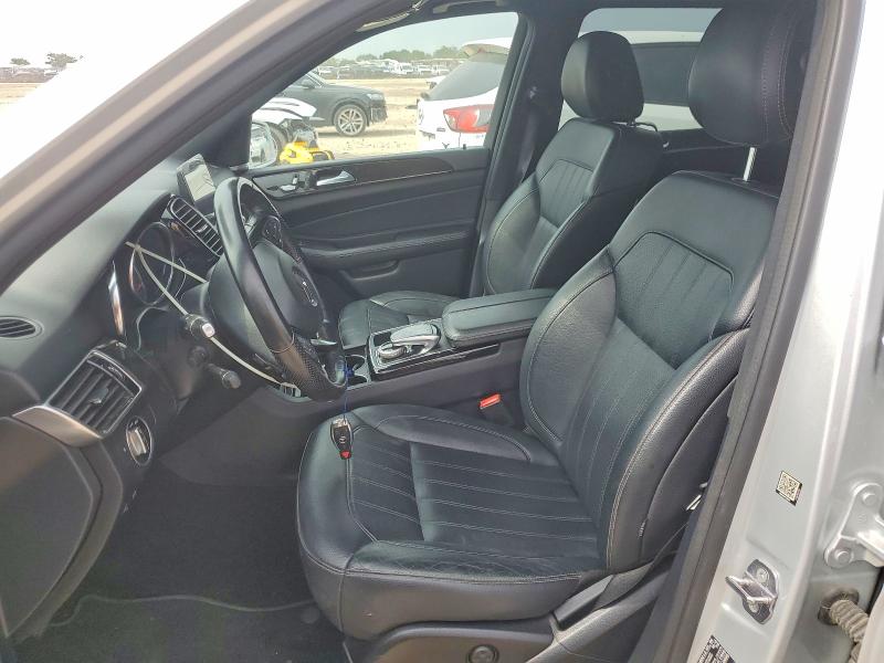 Aukcja sprzedaży 2018 Mercedes-benz Gle, vin: 4JGDA5JB3JB200271, numer aukcji: 52718986