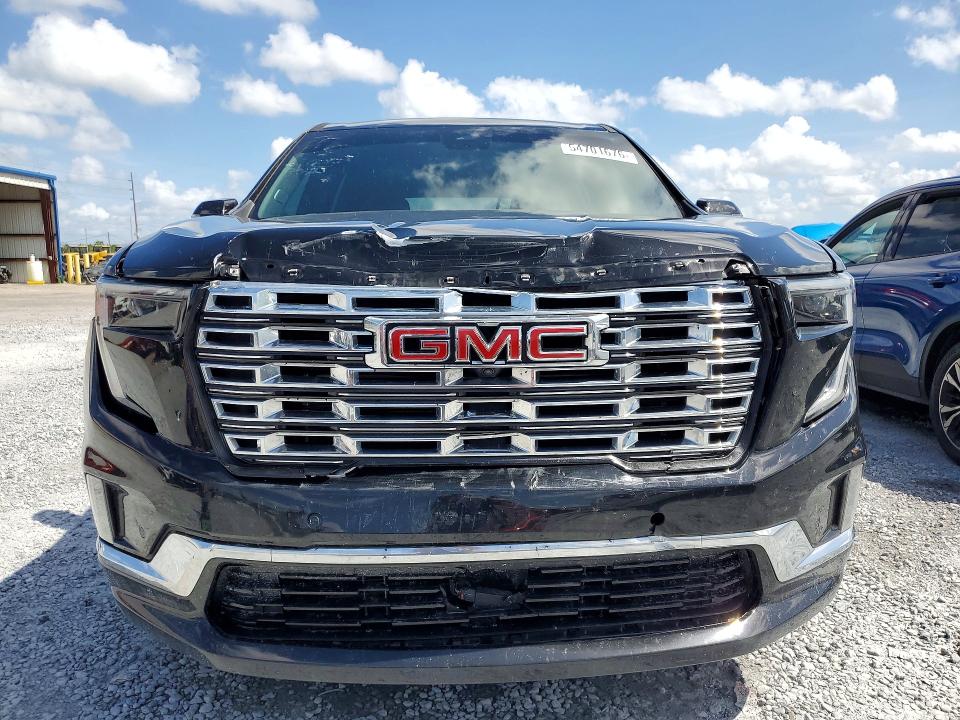 Aukcja sprzedaży 2024 Gmc Acadia, vin: 1GKENLKS6RJ189188, numer aukcji: 54701676