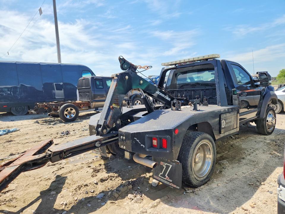 Продаж на аукціоні авто 2020 Ford F450, vin: 1FDUF4GN5LDA10573, номер лоту: 53074636