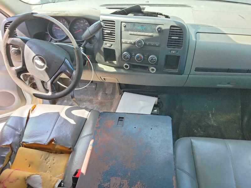 2008 Chevrolet Silverado მანქანა იყიდება აუქციონზე, vin: 1GCEC14X78Z142055, აუქციონის ნომერი: 54431196