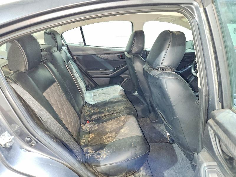 Продаж на аукціоні авто 2018 Subaru Impreza, vin: 4S3GKAB66J3619427, номер лоту: 52847666