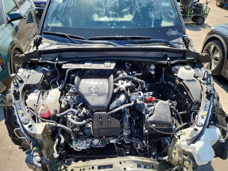 2025 Lexus Tx 350 მანქანა იყიდება აუქციონზე, vin: 5TDAAAB68SS036110, აუქციონის ნომერი: 53523306