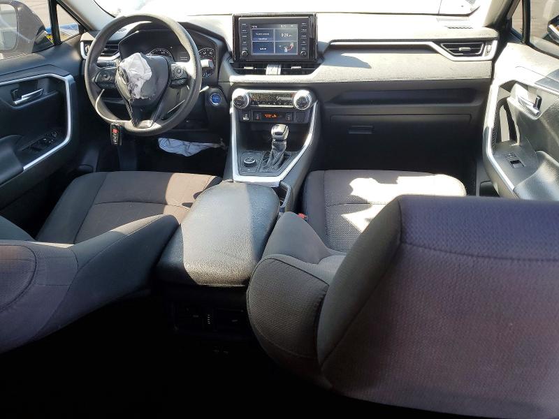 Продажа на аукционе авто 2019 Toyota Rav4 Hybrid, vin: 2T3RWRFV9KW043473, номер лота: 52569896