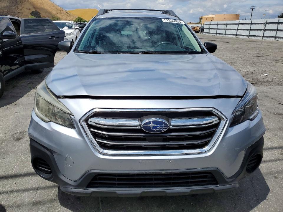 Продаж на аукціоні авто 2018 Subaru Outback, vin: 4S4BSAAC7J3202914, номер лоту: 51899906