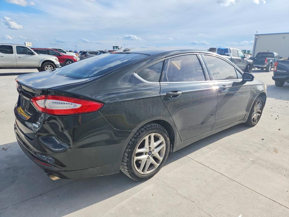 Aukcja sprzedaży 2014 Ford Fusion, vin: 1FA6P0HD5E5400164, numer aukcji: 55115686