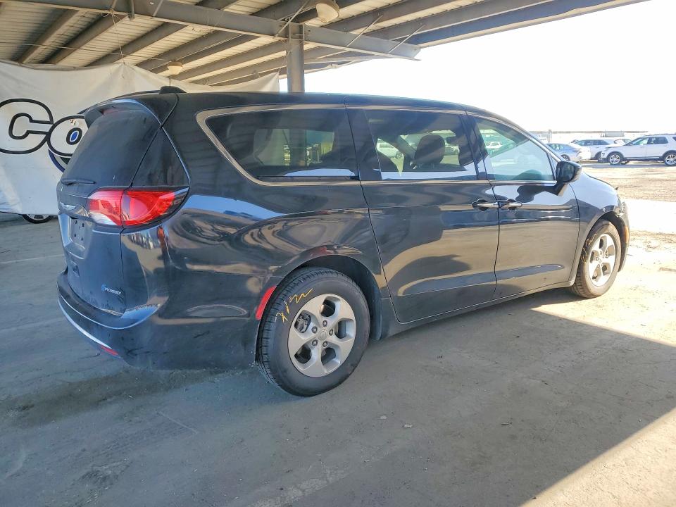 Aukcja sprzedaży 2018 Chrysler Pacifica, vin: 2C4RC1H76JR229859, numer aukcji: 54167556