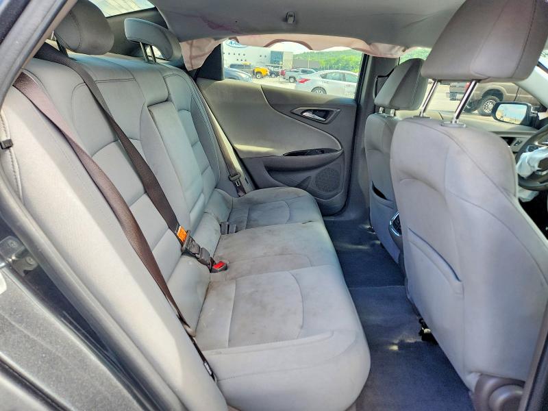 Aukcja sprzedaży 2016 Chevrolet Malibu, vin: 1G1ZF5SX0GF193814, numer aukcji: 55098746