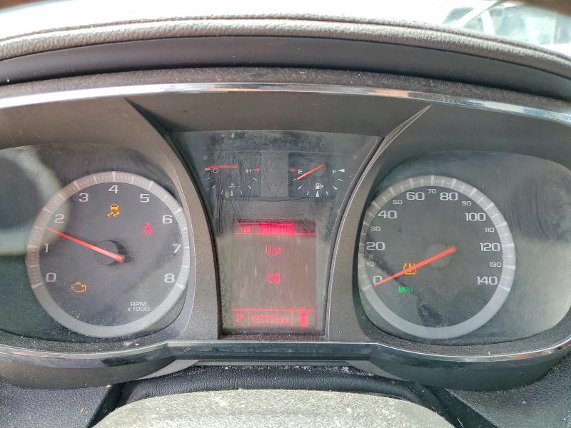 Aukcja sprzedaży 2017 Gmc Terrain, vin: 2GKALNEK1H6296429, numer aukcji: 79798105
