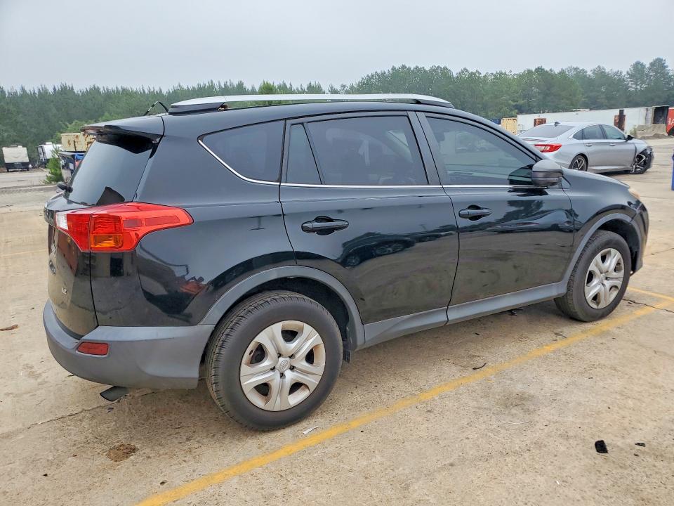 2013 Toyota Rav4 მანქანა იყიდება აუქციონზე, vin: 2T3ZFREV3DW027340, აუქციონის ნომერი: 55400466