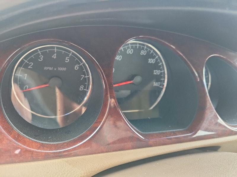 2006 Buick Lucerne მანქანა იყიდება აუქციონზე, vin: 1G4HP57246U149527, აუქციონის ნომერი: 54795446