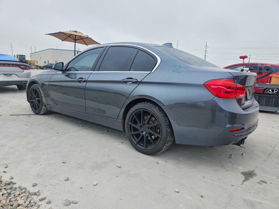 Aukcja sprzedaży 2018 Bmw 330, vin: WBA8B9G55JNU96434, numer aukcji: 54165506