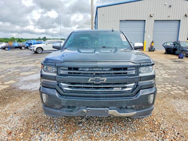 54851486 :رقم المزاد ، 1GCVKSEC5GZ216124 vin ، 2016 Chevrolet Silverado مزاد بيع