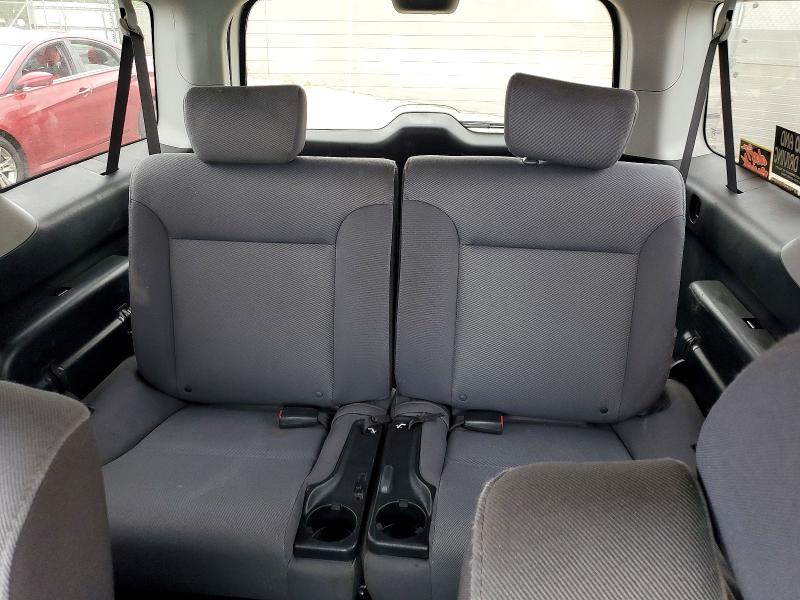 Aukcja sprzedaży 2008 Honda Element, vin: 5J6YH18798L002143, numer aukcji: 53651306