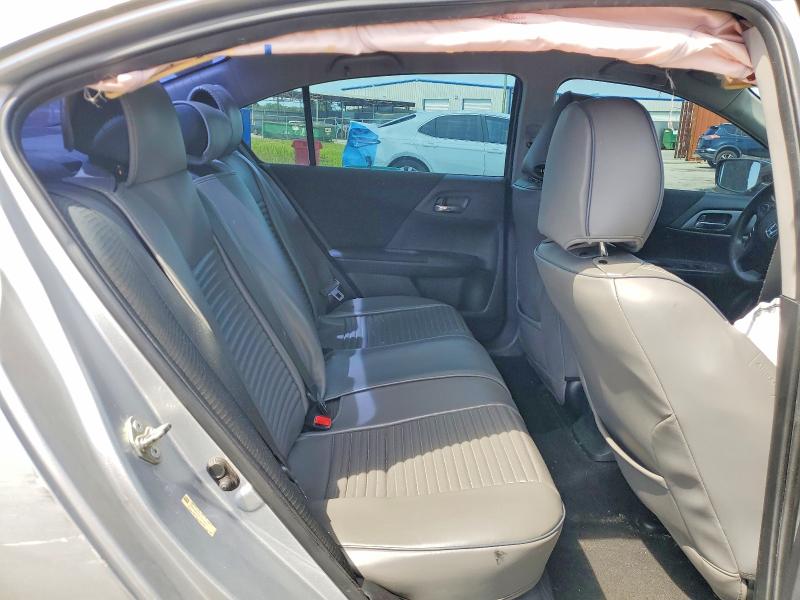 Aukcja sprzedaży 2014 Honda Accord, vin: 1HGCR2F30EA204834, numer aukcji: 52951466