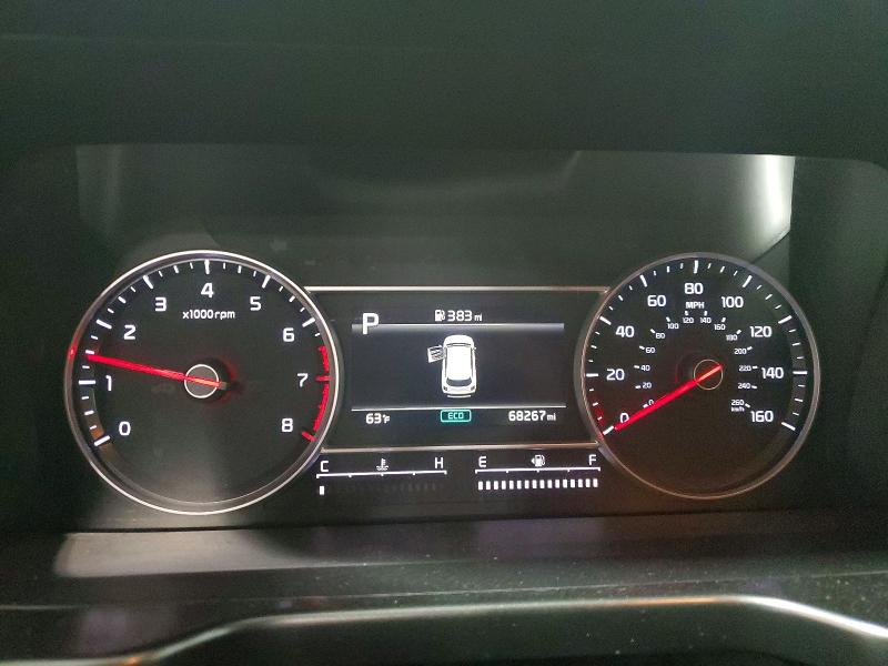 Aukcja sprzedaży 2021 Kia Sorento, vin: 5XYRGDLC7MG002473, numer aukcji: 52467336