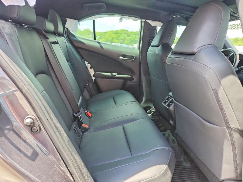 Продаж на аукціоні авто 2025 Lexus Ux 300h, vin: JTHYBJAH0S2018821, номер лоту: 52559346