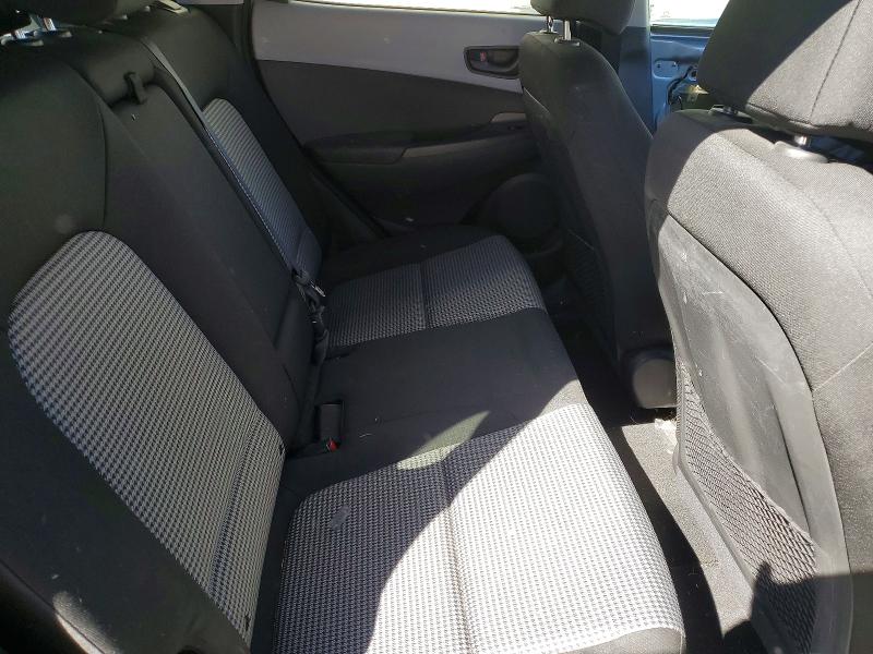 Продаж на аукціоні авто 2021 Hyundai Kona, vin: KM8K22AA4MU616820, номер лоту: 52708596