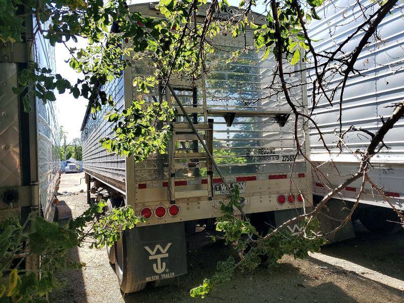 52607486 :رقم المزاد ، 1W1K44223R7727565 vin ، 2024 Wilson Dwh-750 مزاد بيع