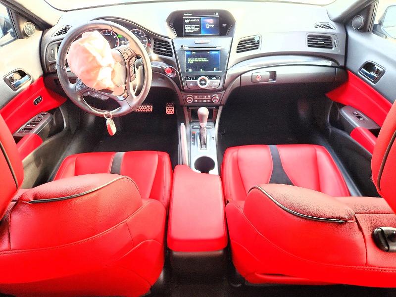 Aukcja sprzedaży 2021 Acura Ilx, vin: 19UDE2F86MA005197, numer aukcji: 52812666