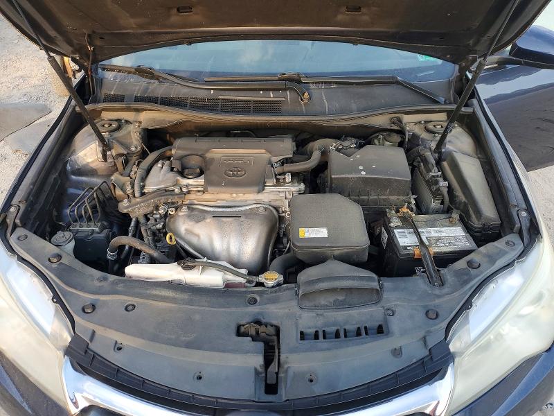 Aukcja sprzedaży 2016 Toyota Camry, vin: 4T4BF1FK8GR516682, numer aukcji: 53512186