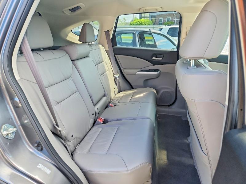 Auction sale of the 2012 Honda Cr-v, vin: 2HKRM4H7XCH631625, lot number: 54168046