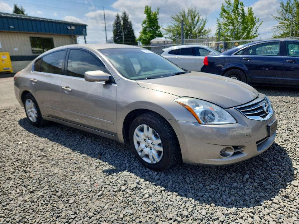 52966556 :رقم المزاد ، 1N4AL2AP3CC228361 vin ، 2012 Nissan Altima مزاد بيع