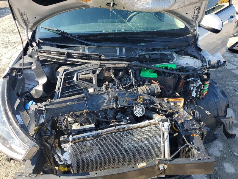 Aukcja sprzedaży 2021 Kia Rio, vin: 3KPA25AD8ME404089, numer aukcji: 53390826