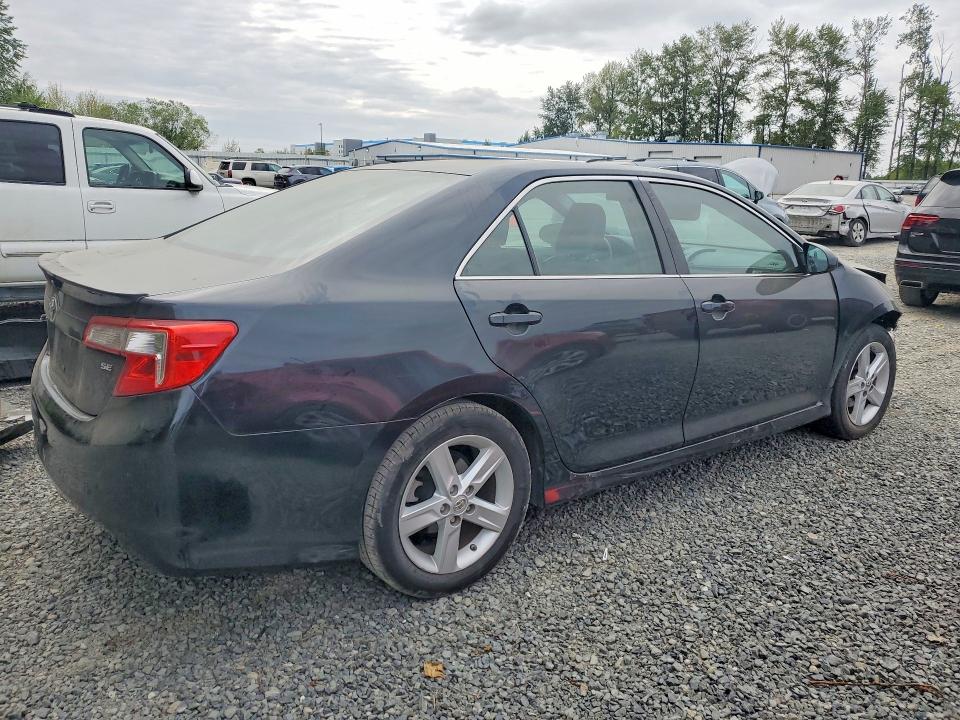 Продажа на аукционе авто 2013 Toyota Camry, vin: 4T1BF1FK9DU279500, номер лота: 53183866