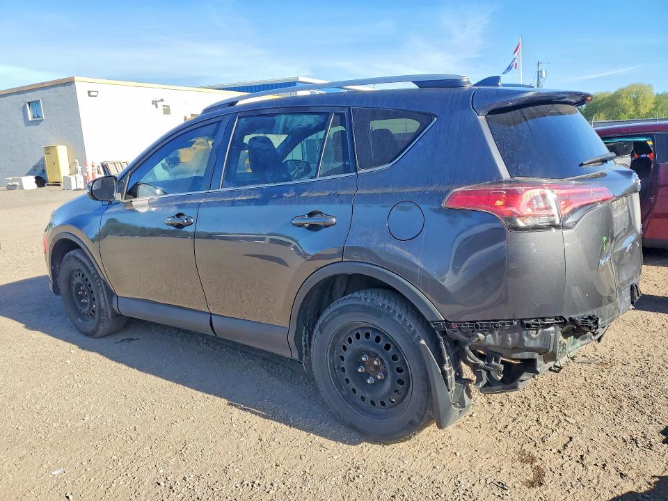 Aukcja sprzedaży 2018 Toyota Rav4, vin: 2T3BFREV2JW834431, numer aukcji: 54160766