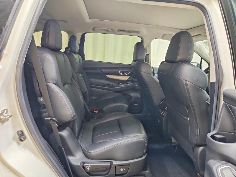 53619606 :رقم المزاد ، 4S4WMAPD3L3424249 vin ، 2020 Subaru Ascent مزاد بيع