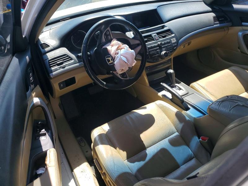 51457256 :رقم المزاد ، 1HGCS2B84CA008446 vin ، 2012 Honda Accord مزاد بيع