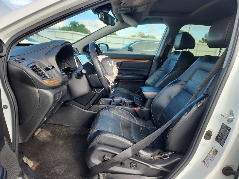 Aukcja sprzedaży 2019 Honda Cr-v, vin: JHLRW2H8XKX021270, numer aukcji: 54313746