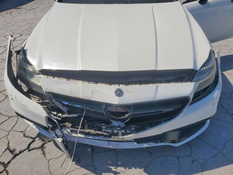 Продаж на аукціоні авто 2012 Mercedes-benz Cls, vin: WDDLJ7EB5CA007253, номер лоту: 54069106
