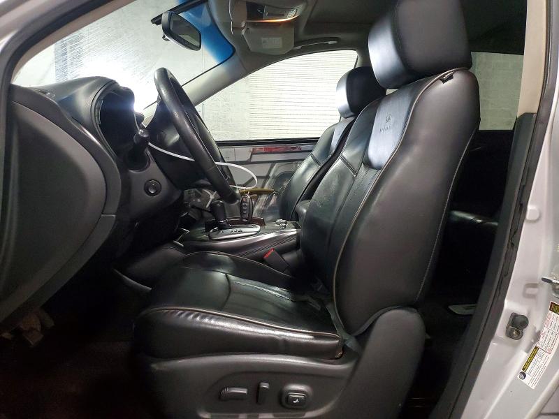 Aukcja sprzedaży 2013 Infiniti Jx35, vin: 5N1AL0MM7DC313409, numer aukcji: 55431056