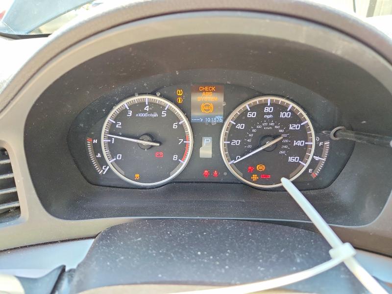 Aukcja sprzedaży 2014 Acura Ilx, vin: 19VDE1F31EE009971, numer aukcji: 53794736