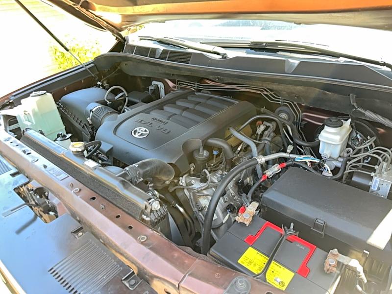 55101906 :رقم المزاد ، 5TFAY5F14GX548014 vin ، 2016 Toyota Tundra مزاد بيع