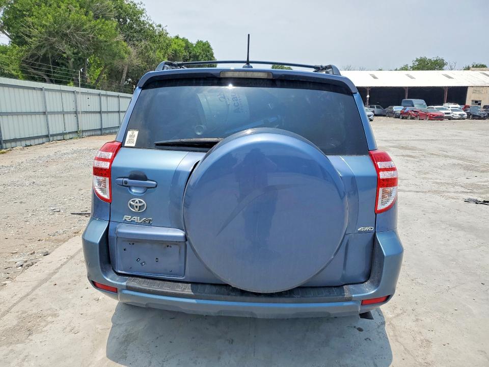 Aukcja sprzedaży 2011 Toyota Rav4, vin: 2T3DF4DV2BW171733, numer aukcji: 52434986