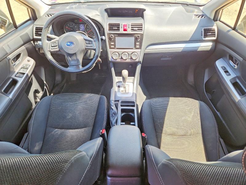 Продаж на аукціоні авто 2015 Subaru Xv Crosstrek, vin: JF2GPACC3F8274312, номер лоту: 53840126