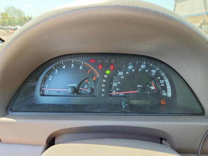 52381976 :رقم المزاد ، 4T1BF32K52U516160 vin ، 2002 Toyota Camry مزاد بيع