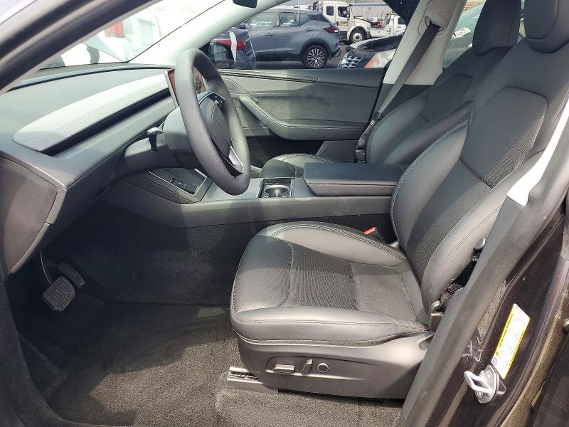 Продаж на аукціоні авто 2026 Tesla Model Y, vin: 7SAYGDEE8TF363343, номер лоту: 53645666