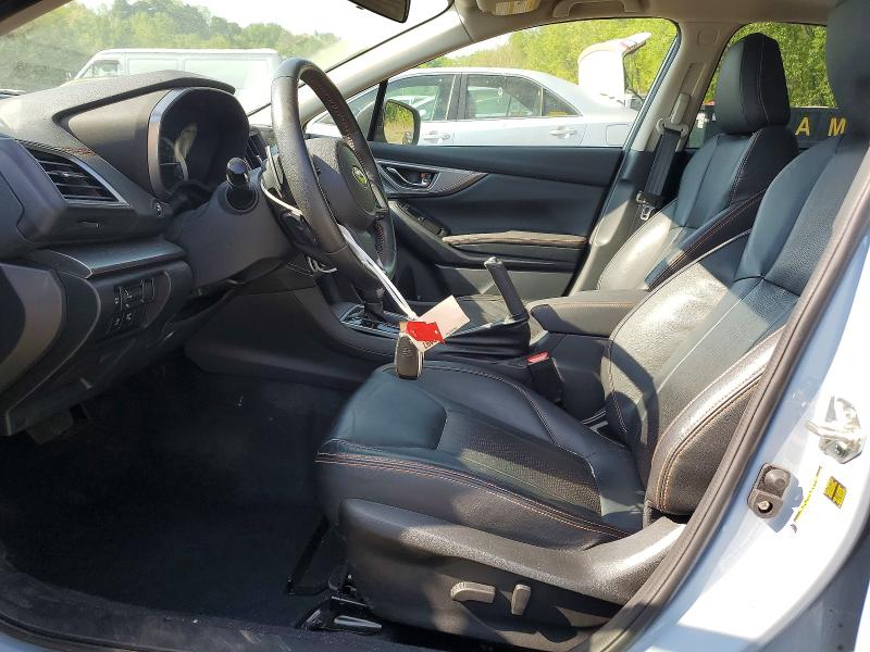 Aukcja sprzedaży 2022 Subaru Crosstrek, vin: JF2GTHMC4N8241627, numer aukcji: 53790626